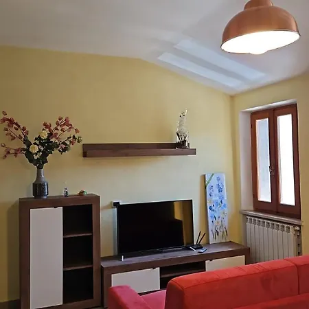 Apartment Dama, A Due Passi Dalla Porziuncola! *