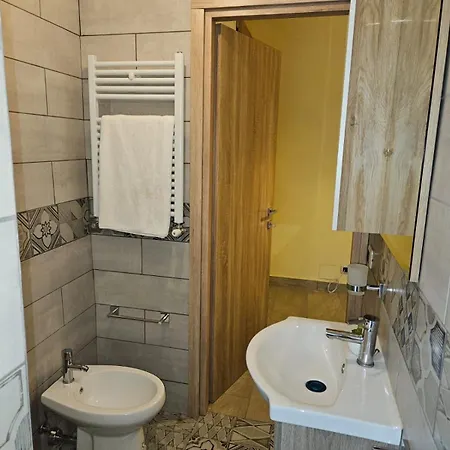Dama, A Due Passi Dalla Porziuncola! *