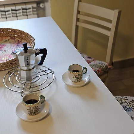 Dama, A Due Passi Dalla Porziuncola! 아파트