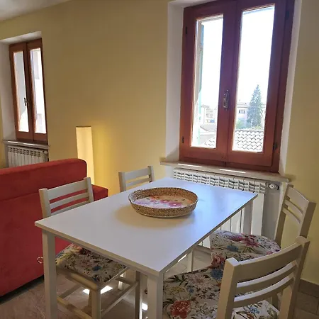 Dama, A Due Passi Dalla Porziuncola!