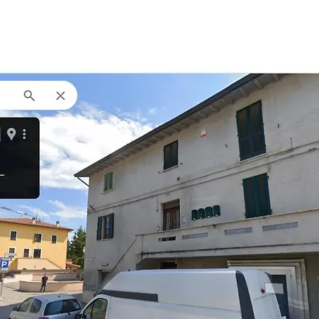 아파트 Dama, A Due Passi Dalla Porziuncola! *