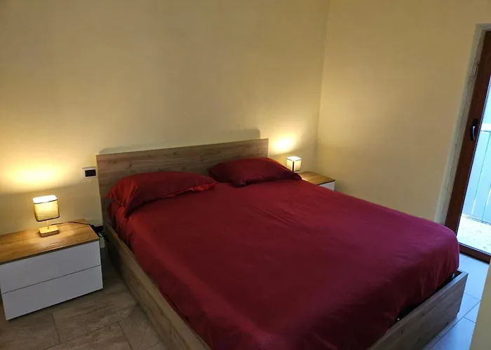 Dama, A Due Passi Dalla Porziuncola! Appartement