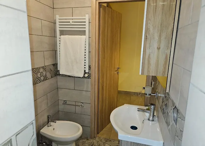 Dama, A Due Passi Dalla Porziuncola! *