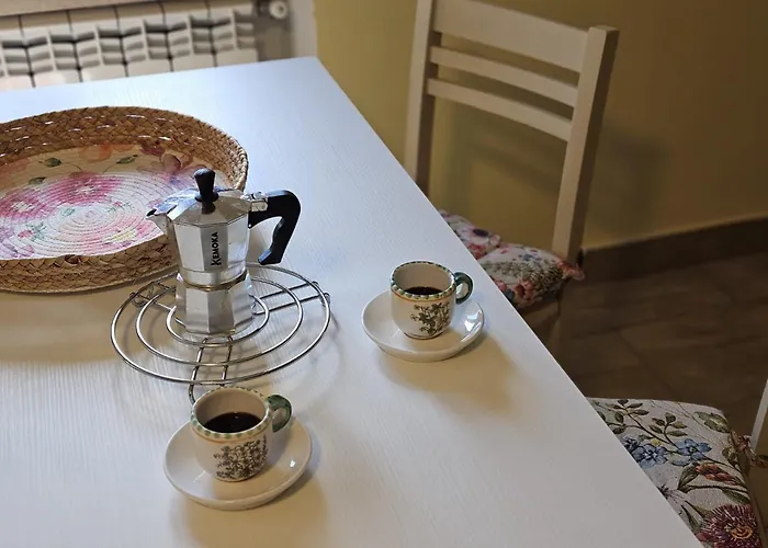 Dama, A Due Passi Dalla Porziuncola! Appartement